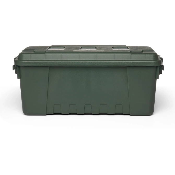 Plano 64-litre medium tactical equipment box Olive