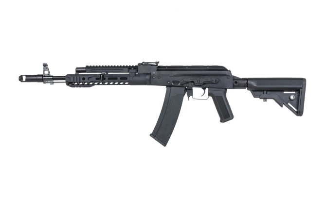 Specna Arms SA-PJ06 Prime™ Aster V3 SE ETU airsoft Carbine with Brushless Motor Black