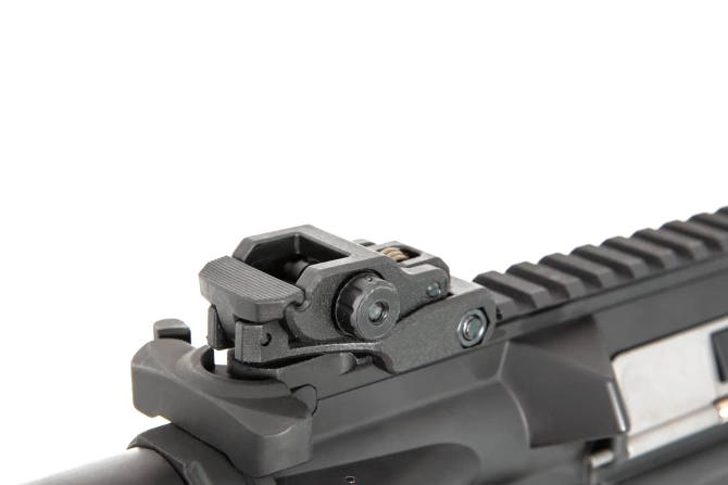 Specna Arms RRA SA-E10 PDW EDGE™ HAL2 ™ carbine replica Black