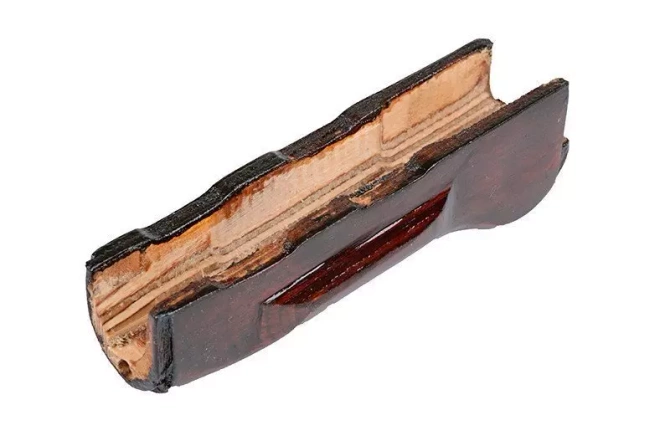 AK(M) wooden handguard