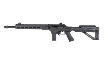 Karabin ASG VORSK VMP-2D Czarny