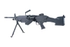 CA249 MKII (CA005M) Light Machine Gun Replica