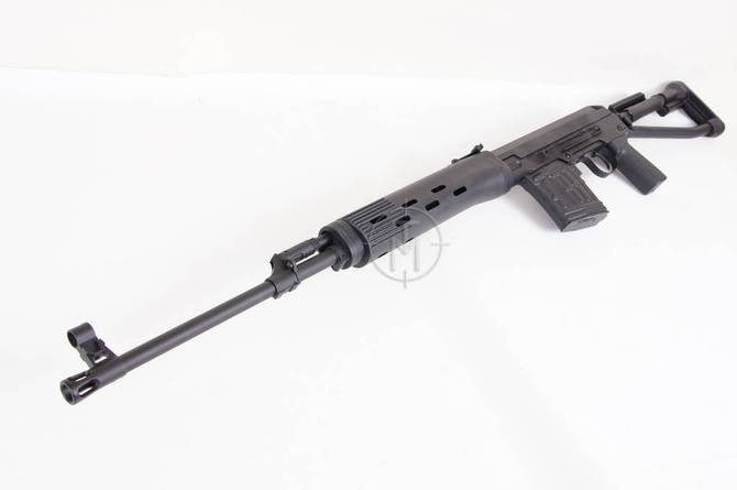 KARABIN SNAJPERSKI SVD DRAGUNOV (AK-SVS) - A&K