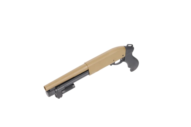 Specna Arms SA-VGS12 VAPOR™ Half-Tan airsoft Shotgun
