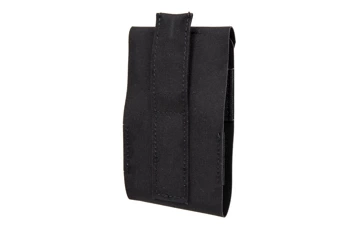 Mała przenośna apteczka zrywana IFAK Wosport BP-106R Czarna