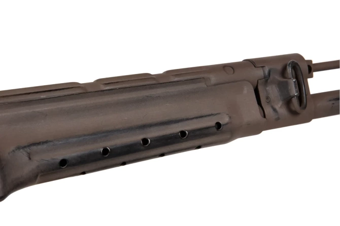 Replika karabinu AGM056B - Corpo Wars (Bezimienni)