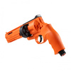Rewolwer na kule gumowe P2P HDR 68 kal. 68 CO2 pomarańczowy