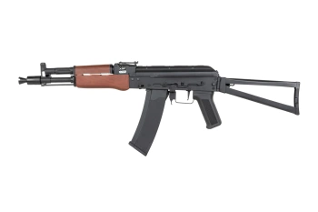 Karabinek ASG Specna Arms AKS SA-J78 CORE™ HAL ETU Gen. 2 Czarny