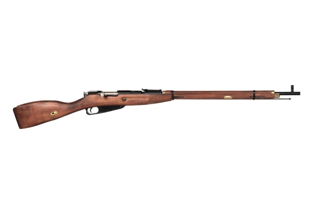 Replika karabinu Mosin-Nagant 1891/30