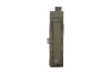 Submachine Gun Magazine/Flashlight/Flare Pouch - Olive Drab