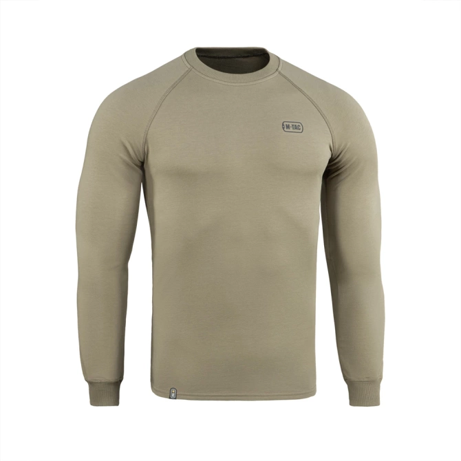 Bluza raglanowa M-Tac Athlete Tan