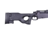 G960 sniper rifle replica - black