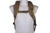GFC Tactical 750-1 Tan backpack