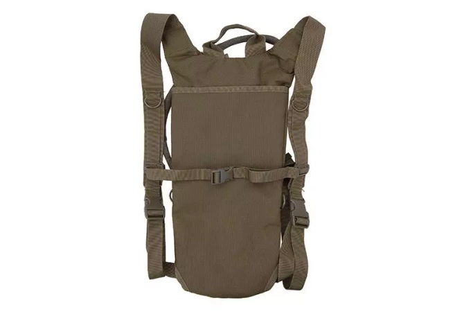 HYD-03 Hydration cover with insert - olive