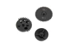 Set of 13:1 High Speed Steel Gears