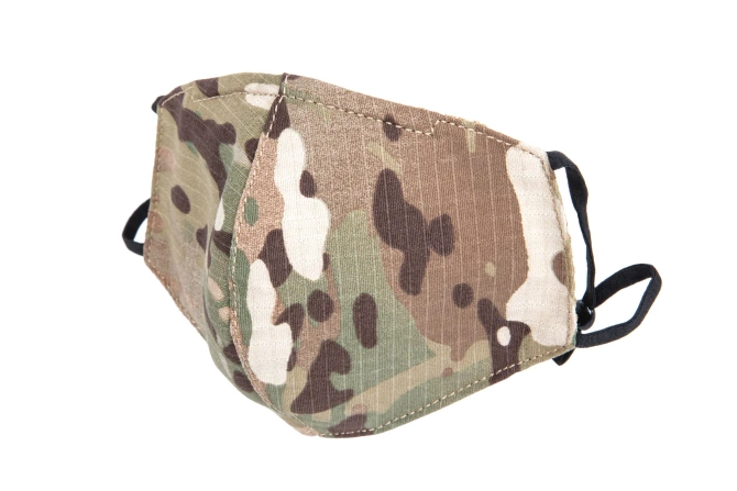 Maska Knight Multicam