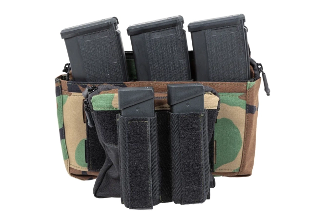 Panel przedni Emerson Gear EM9631 Woodland