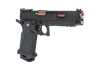 E&amp;C airsoft pistol EC-2102 Black
