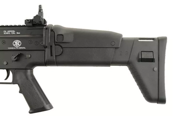 Replika karabinu szturmowego FN SCAR - L