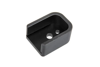 Hi-Capa Modify magazine foot Black