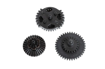 Specna Arms Oblivion 9:1 (DSG) precision gear set with improved timing