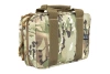 Pokrowiec na pistolet Specna Arms Expert Pistol Bag Multicam
