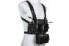 Kamizelka taktyczna typu Chest Rig Specna Arms Tactical Adaptive V2 MC Black