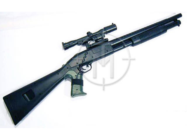 Shotgun Mossberg 500 (P799A)
