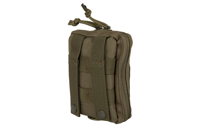 Small First Aid Kit for Molle - Olive