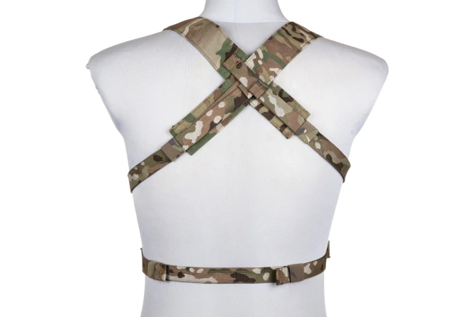 Kamizelka taktyczna All-Purpose Chest Rig Wenator 2.0 PRIMAL GEAR Multicam