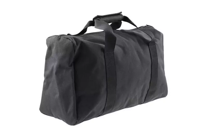 Equipment Bag - Black