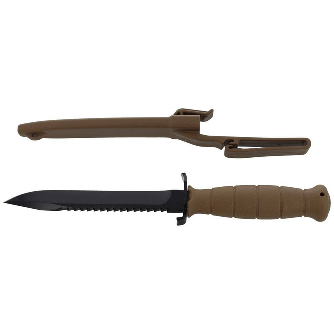 Nóż Glock Survival Knife FM81 Flat Dark Earth 109969