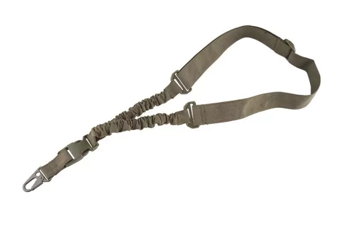 One Point Bungee P1 Tactical Sling - Olive Drab