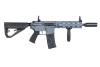 Karabinek ASG Arcturus M4 LWT MK-II CQB 10" AEG SPORT SE™ Szary