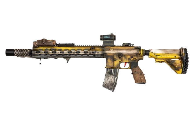 Replika karabinka SA-H06 "Hyperion"