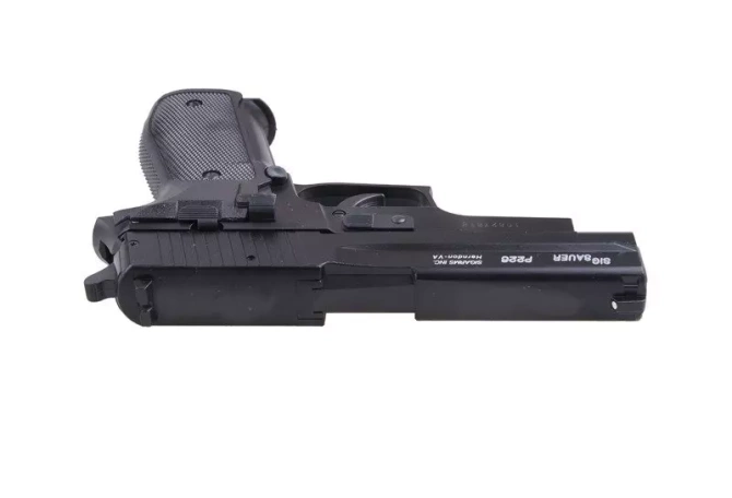 Replika pistoletu P226 HPA