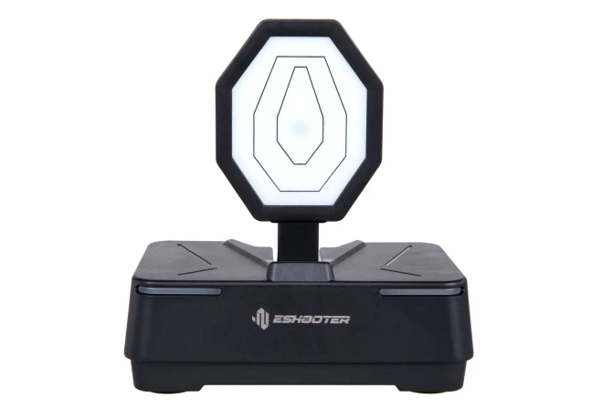 Cel treningowy E-Shooter Sentry 1 Pro Czarny