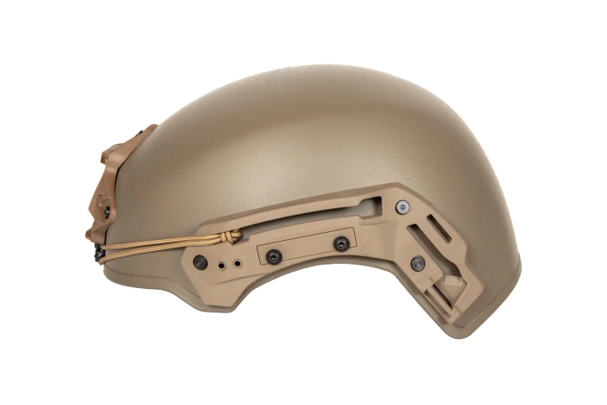 Hełm EX Ballistic helmet (L/XL) -Tan