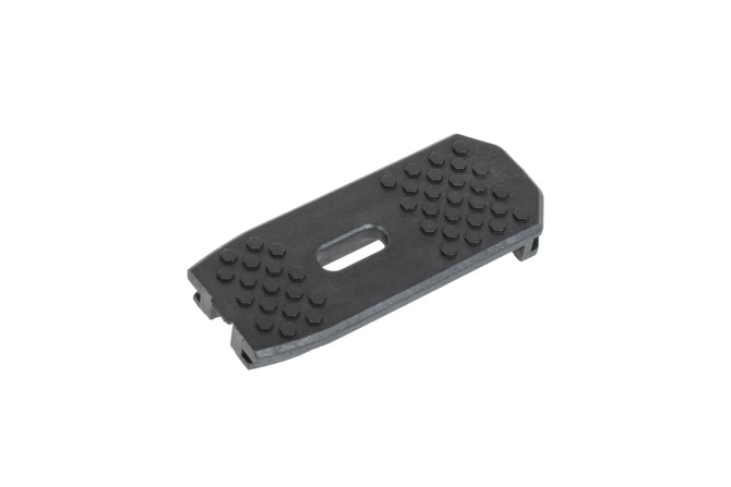 Mid-cap magazine 250 rounds AMAROK Type B for M4/M16 replicas Black