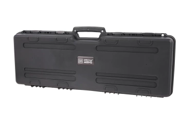 Walizka transportowa Specna Arms Smart Rifle Case Lightweight 85 cm
