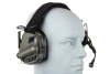 Active hearing protectors Earmor M32 MOD. 4 Olive