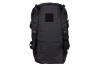 GFC Tactical 120 l tactical equipment bag. Black