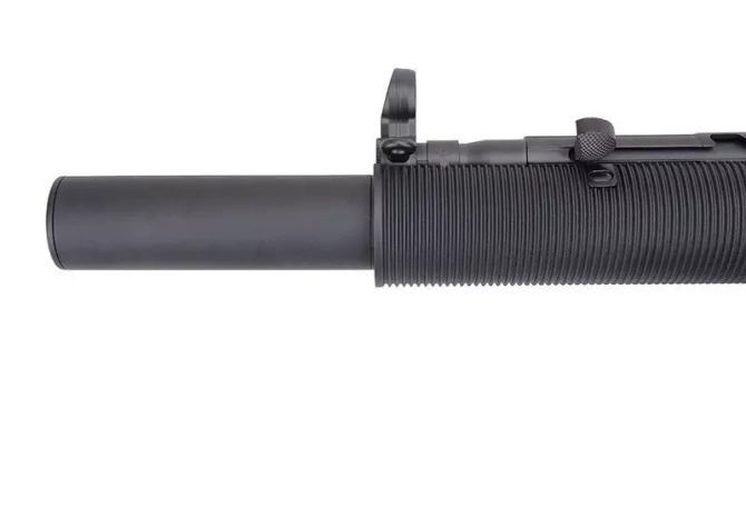 TGM Q6 sub-machinegun replica