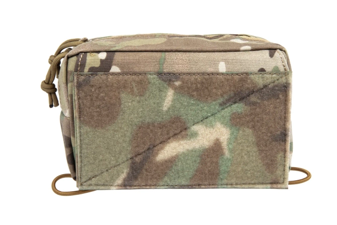 Podwieszana ładownica do kamizelek MK4 Chest Rig Wosport Multicam
