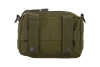 Horizontal Universal Cargo Pouch - Olive Drab