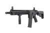Karabinek ASG Specna Arms M4 Daniel Defense® MK18 SA-P26 Prime™ HAL™ ETU z silnikiem bezszczotkowym Czarny