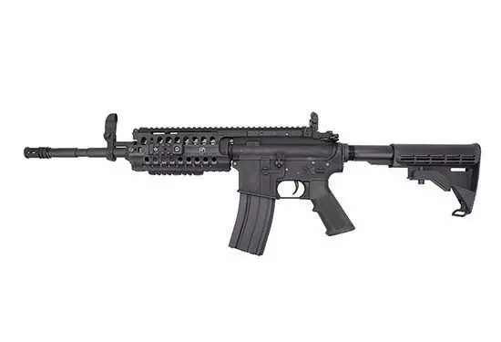 CM008 assault rifle replica - black