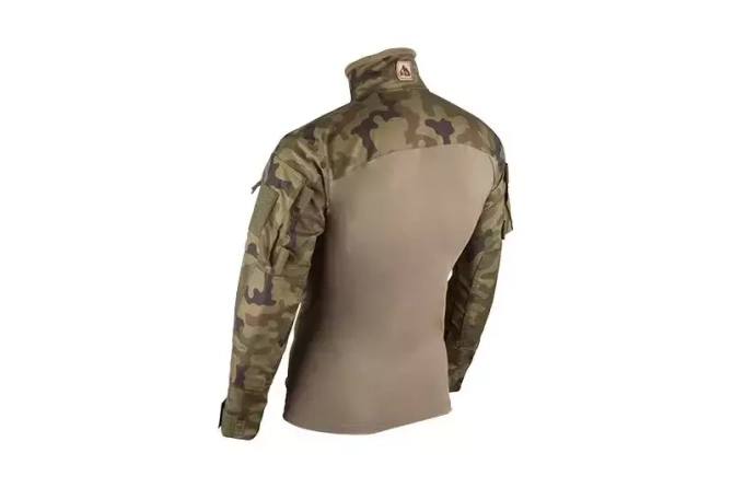 Bluza Cedar Combat Shirt - wz.93 Pantera Leśna - Black Mountain Tactical
