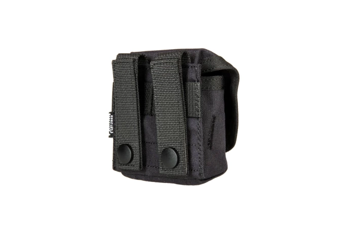 Grenade Pouch Mojo - Black