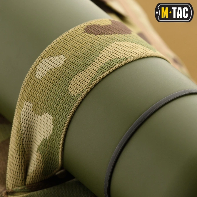 Plecak M-Tac Small Elite Gen. II 25l Multicam